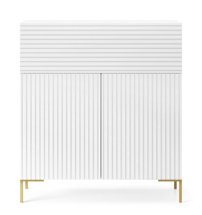 Dressoir Lily 2 deurs 1 lade