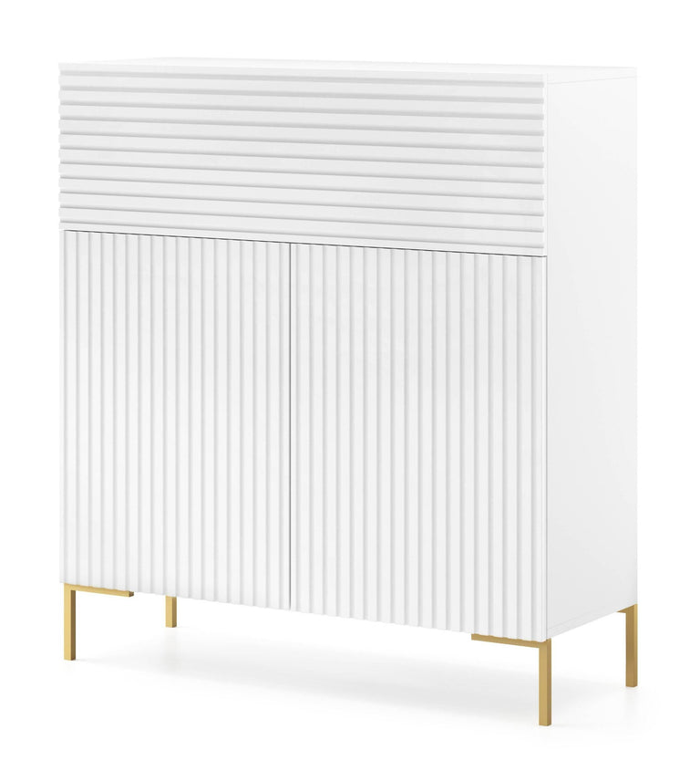 Dressoir Lily 2 deurs 1 lade