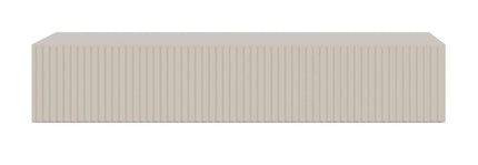 Kaptafel Vesper zwevend