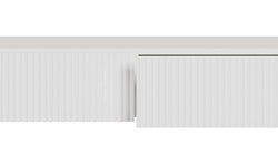 Kaptafel Vesper zwevend