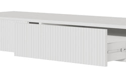 Kaptafel Vesper zwevend