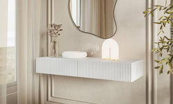 Kaptafel Vesper zwevend