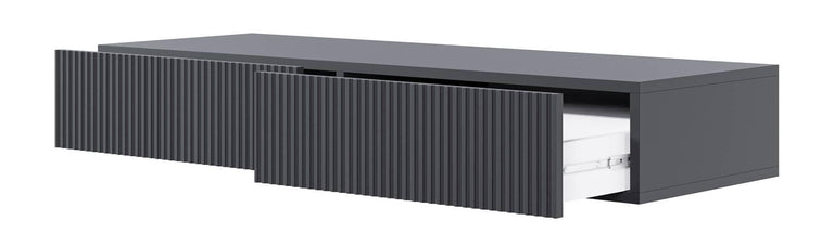 Kaptafel Vesper zwevend