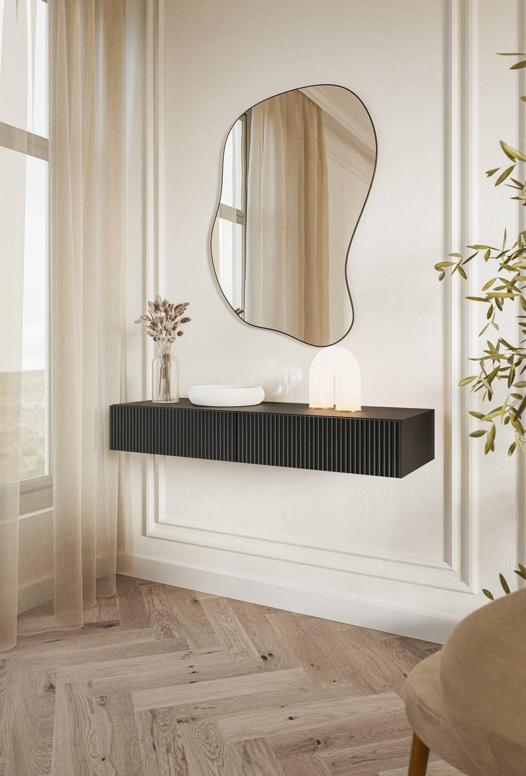 Kaptafel Vesper zwevend
