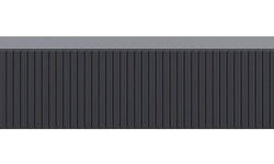 Kaptafel Vesper zwevend