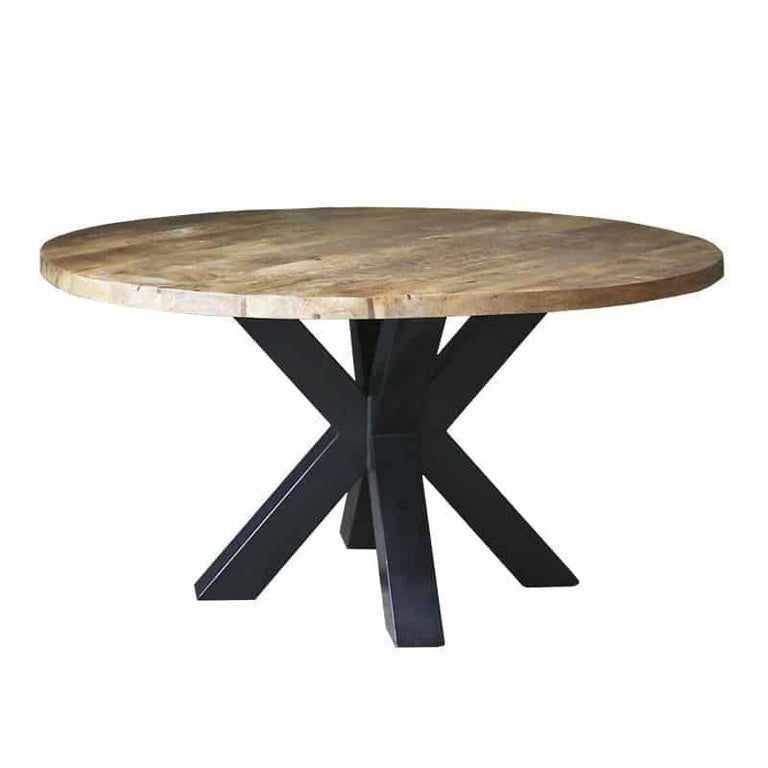 Eettafel Grand rond