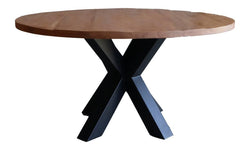 Eettafel Jess rond