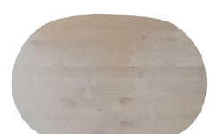 Onbehandelde eettafel Arleigh