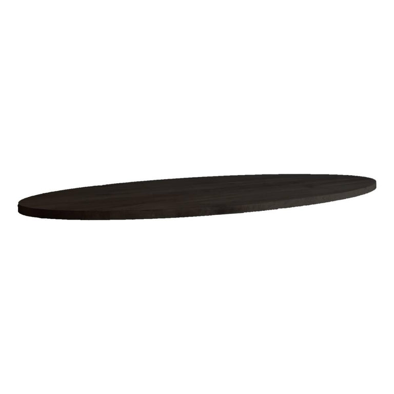 Onbehandelde eettafel Audel