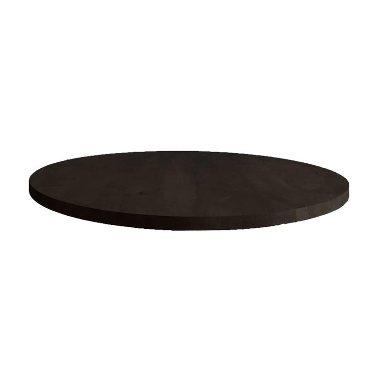 Onbehandelde eettafel Audel