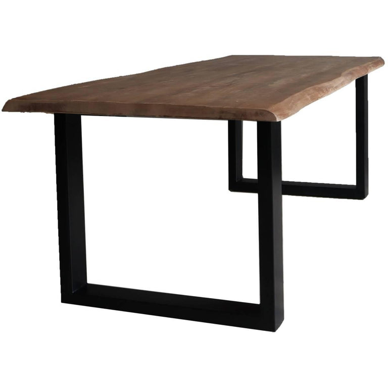 Eettafel Brend