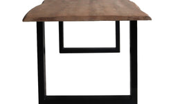 Eettafel Brend
