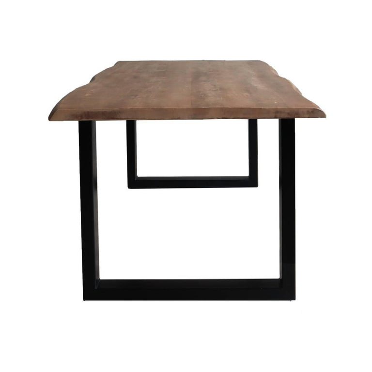 Eettafel Brend