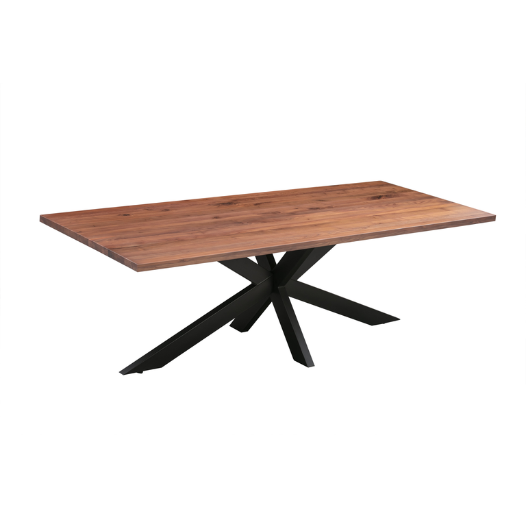 Eettafel Spinpoot