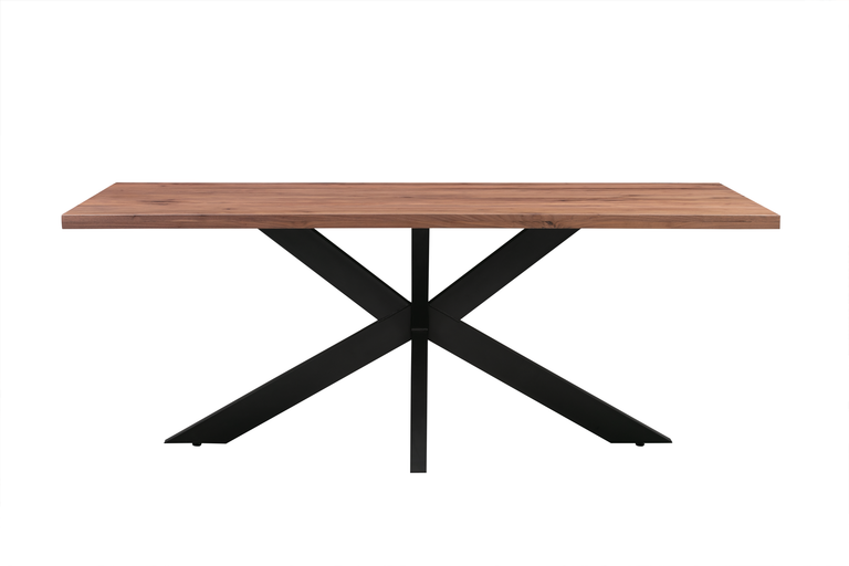 Eettafel Spinpoot