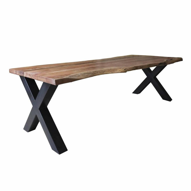 Eettafel Belle