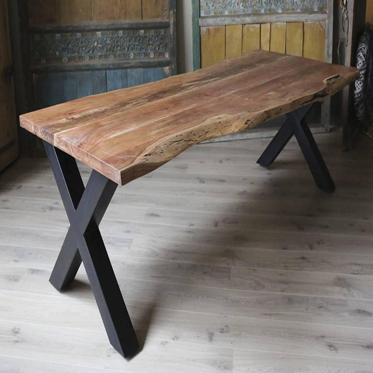 Eettafel Belle