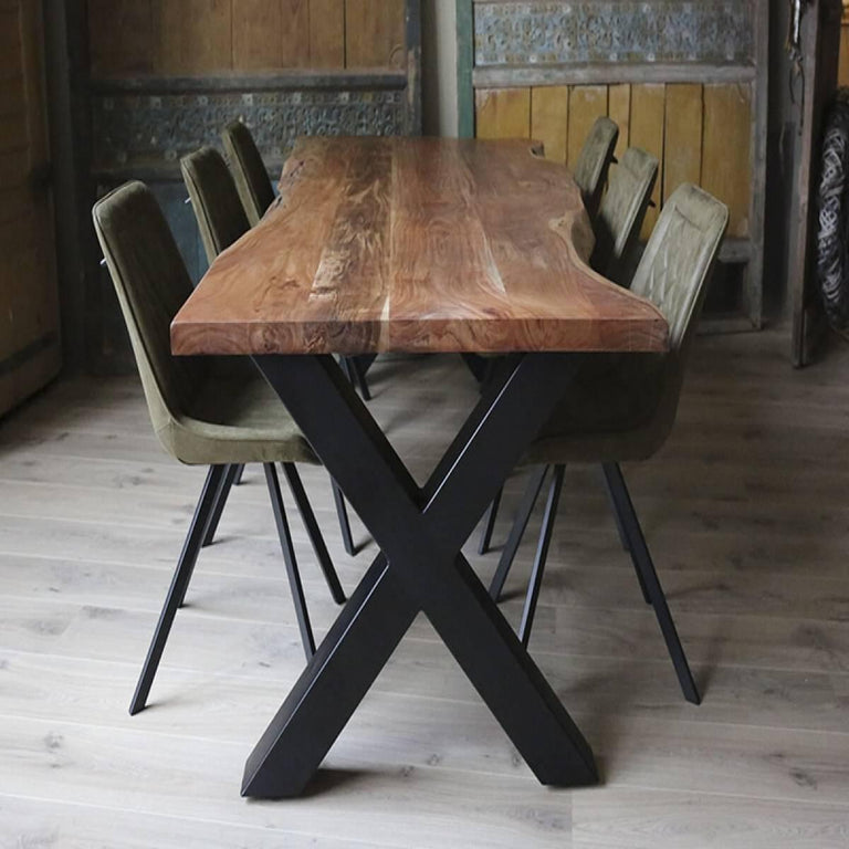 Eettafel Belle