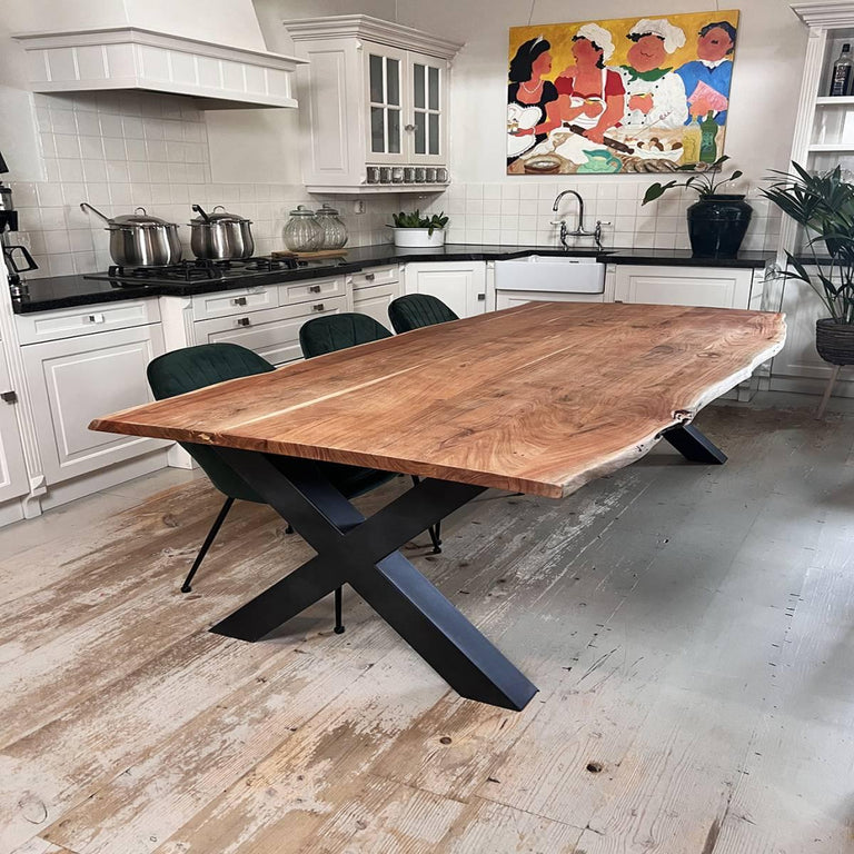Eettafel Belle