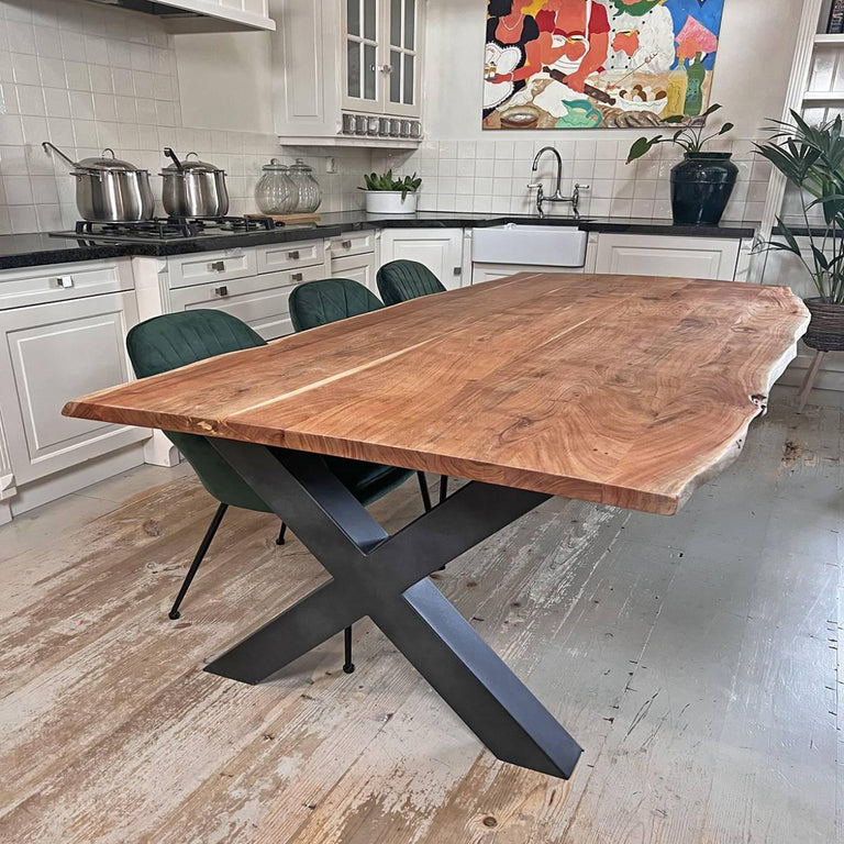 Eettafel Belle
