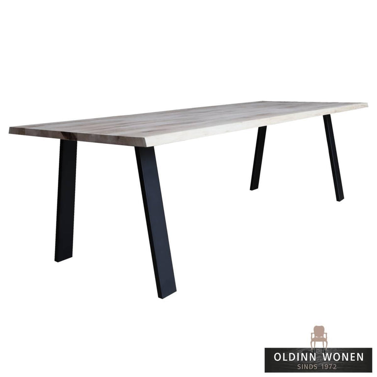 Eettafel Stijn