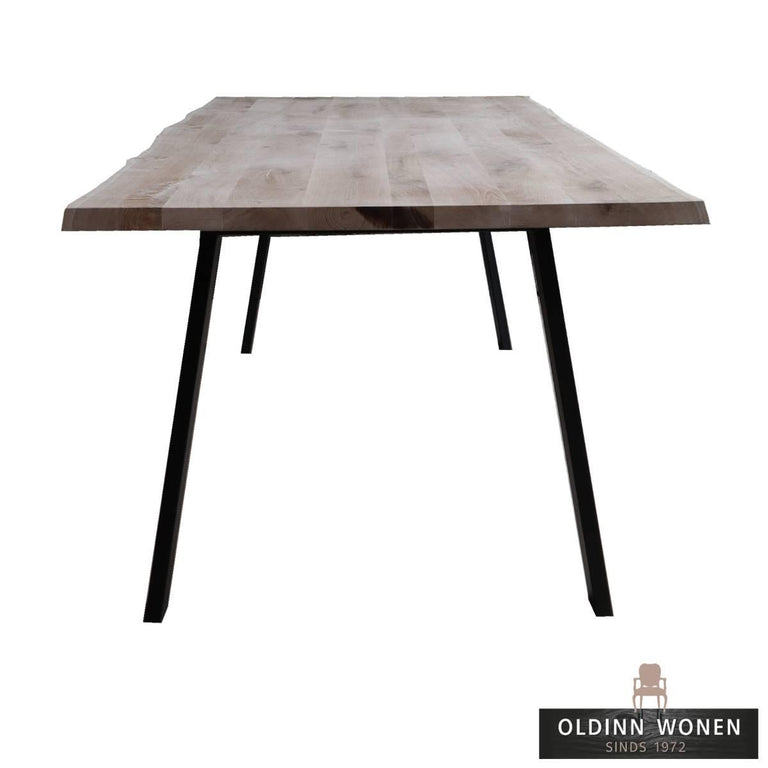 Eettafel Stijn