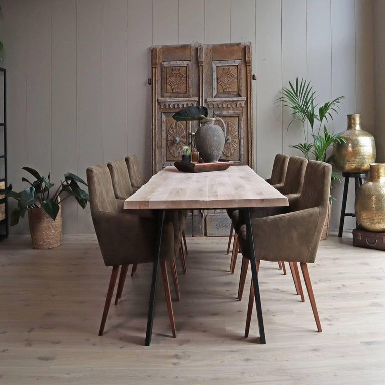 Eettafel Stijn