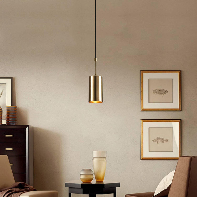 Hanglamp woonkamer Oscar