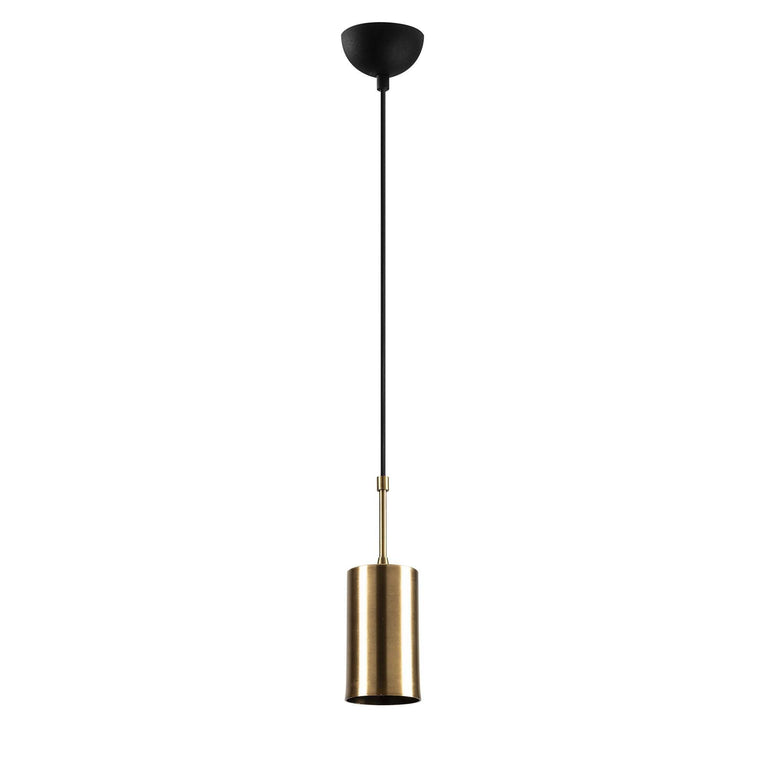 Hanglamp woonkamer Oscar