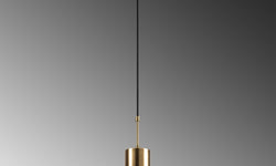 Hanglamp woonkamer Oscar