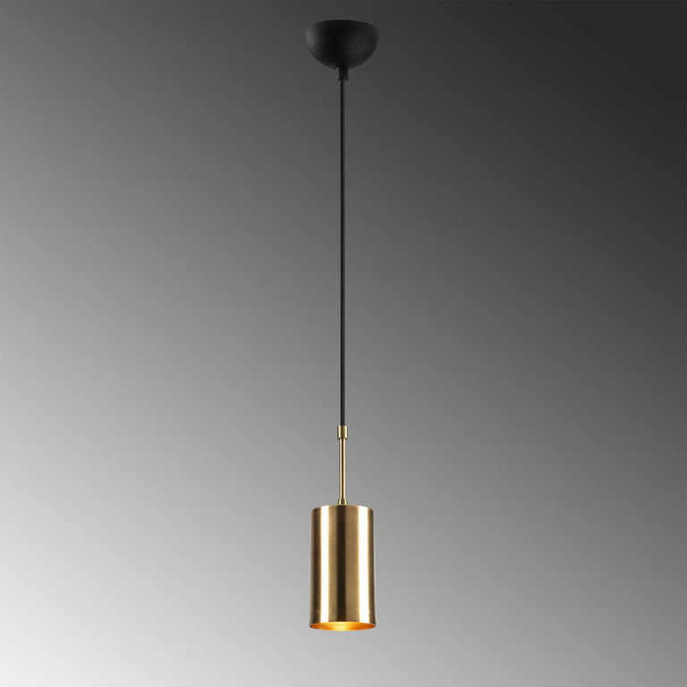 Hanglamp woonkamer Oscar