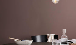 Design hanglamp eettafel goud Fien