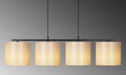 Hanglamp Ivy