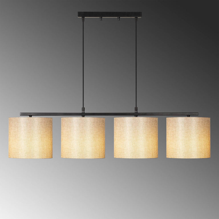 Hanglamp Ivy