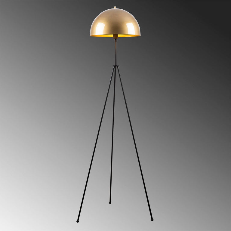 Vloerlamp Levi