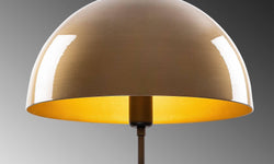 Vloerlamp Levi