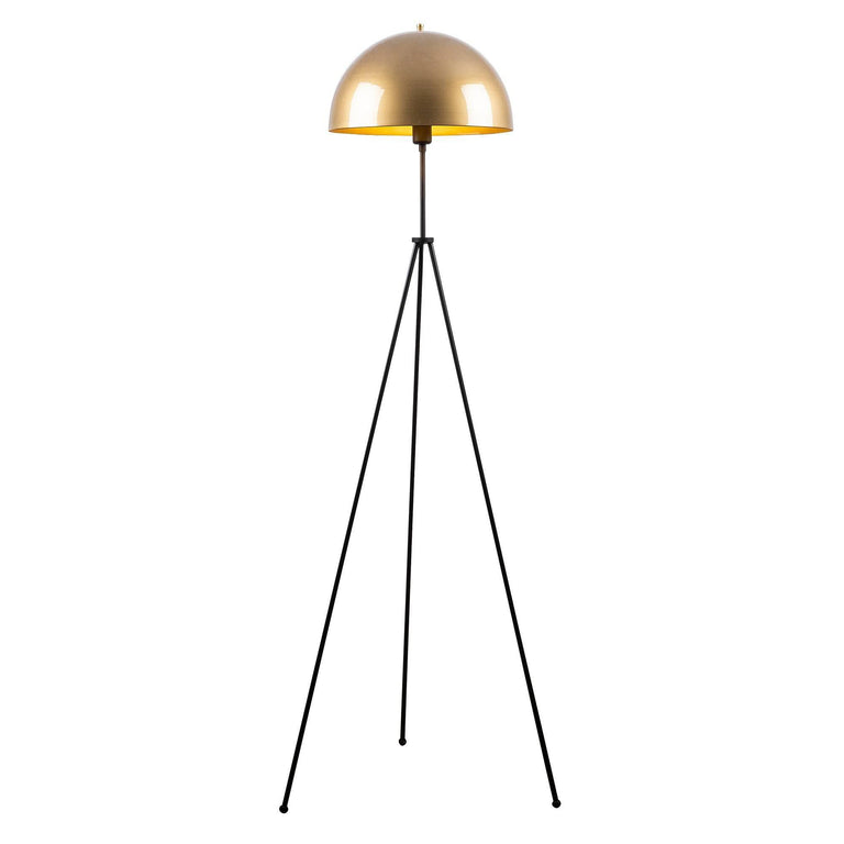 Vloerlamp Levi
