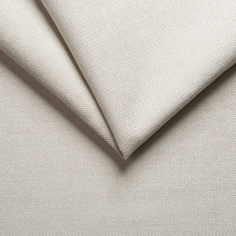 Hoekbank met slaapfunctie Lumi rechts microvezel