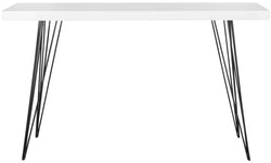 Eettafel Wilson