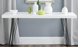 Eettafel Wilson