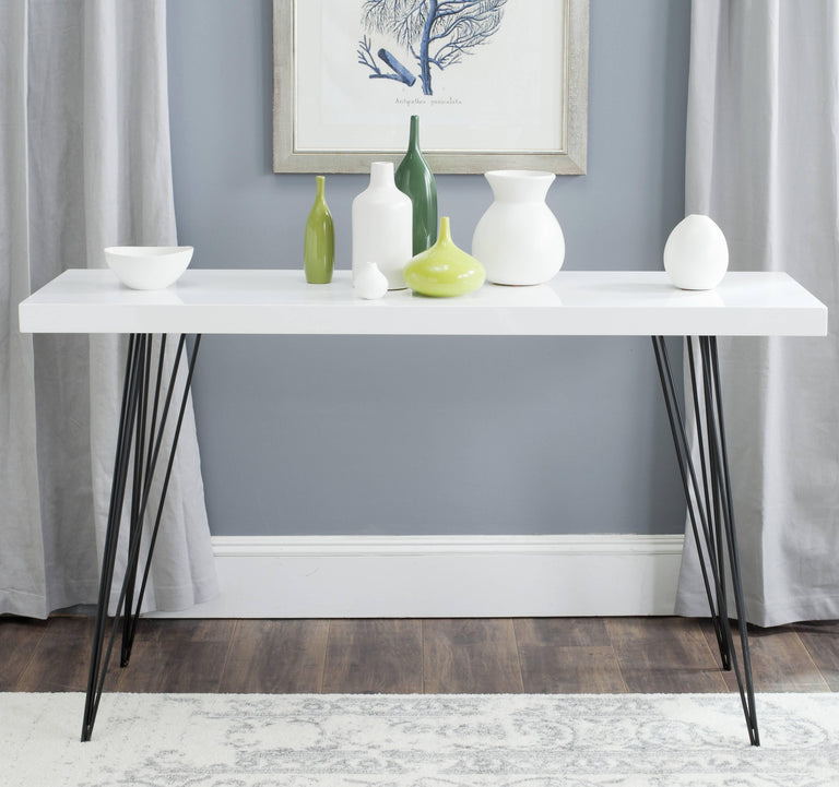 Eettafel Wilson