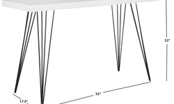 Eettafel Wilson