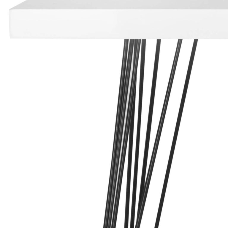 Eettafel Wilson