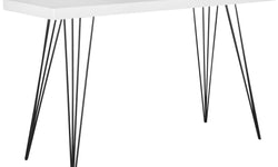 Eettafel Wilson
