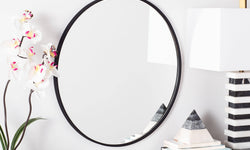 Wandspiegel Chandlen