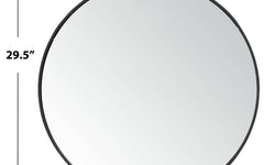 Wandspiegel Chandlen