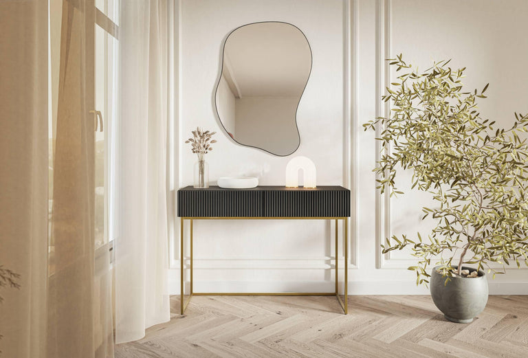 Kaptafel Vesper