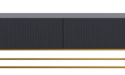 TV-meubel Vesper