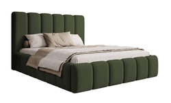 Bedframe Damask 180x200