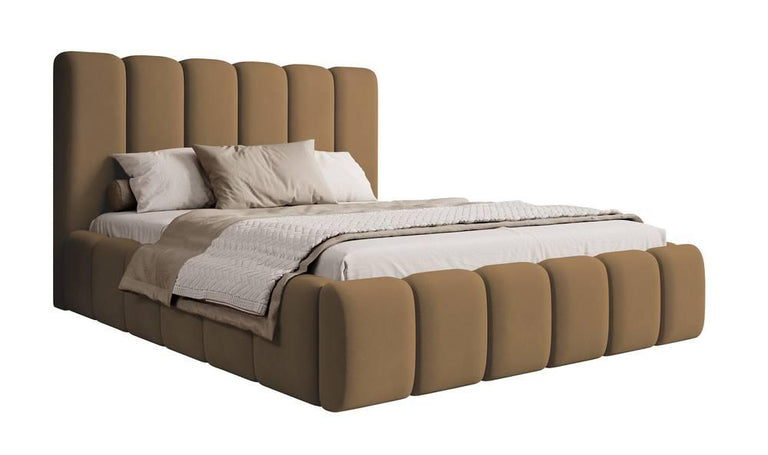 Bedframe Damask 180x200